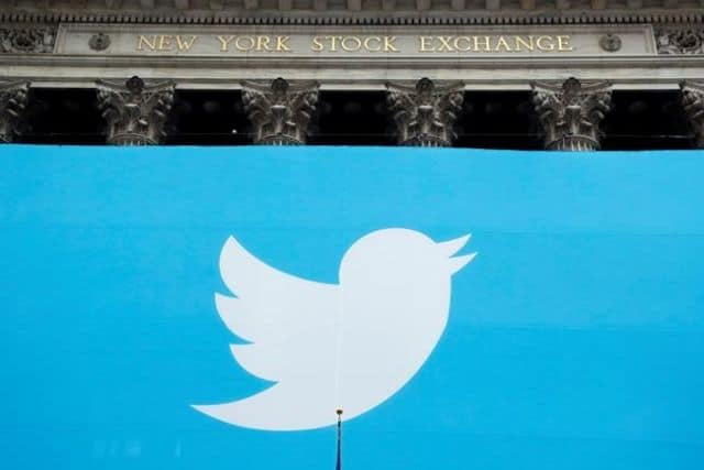 Twitter posts bigger profit