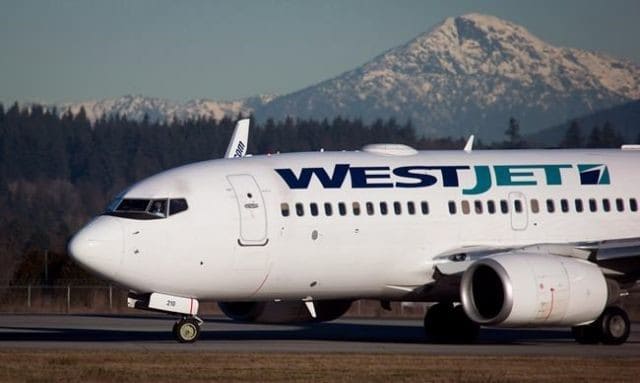 WestJet loses appeal