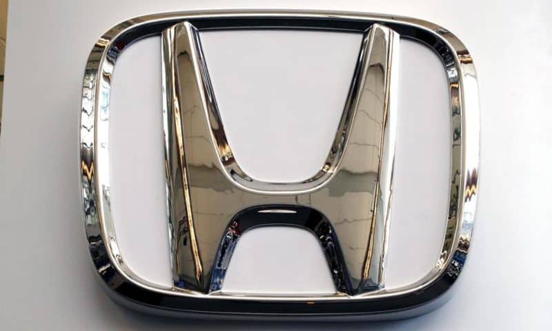 Honda to Shut UK Plant, Imperiling 3,500 Jobs