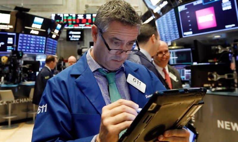 US Stocks Move Higher After Trump Postpones Tariff Increase