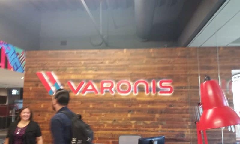 Equities Analysts Decrease Earnings Estimates for Varonis Systems Inc (VRNS)