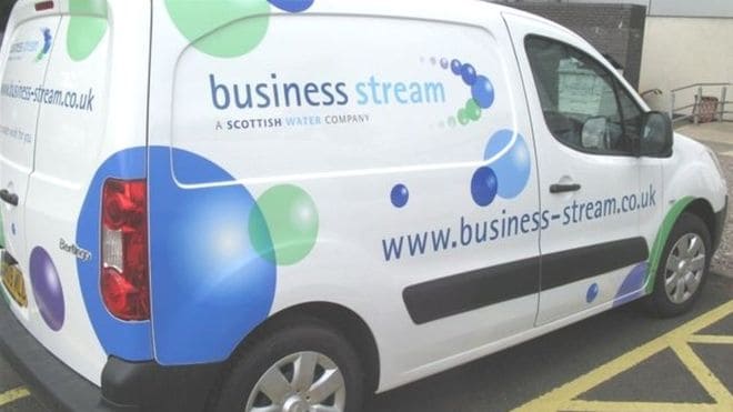 Business Stream secures £62m Yorkshire contract