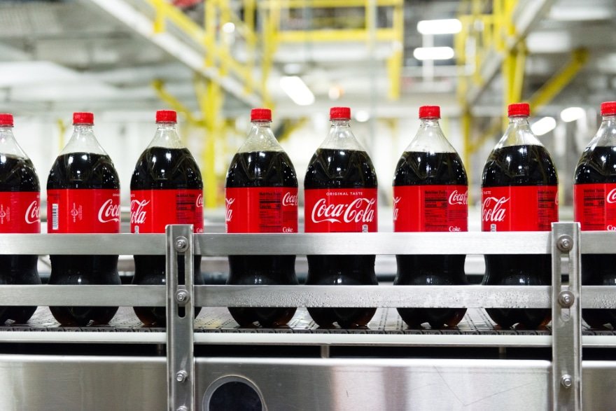 Coca-Cola Consolidated Inc. (COKE) Soars 6.86% on March 26 - Biotech Today