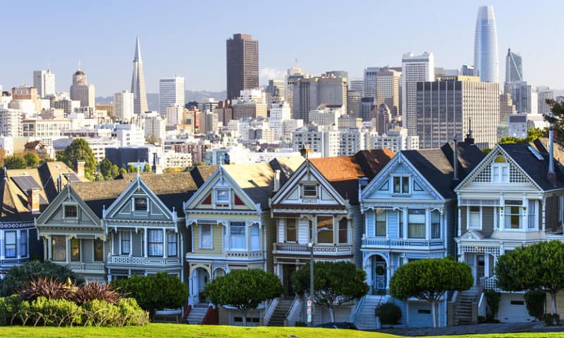 Here’s why San Francisco housing prices could soon get even crazier