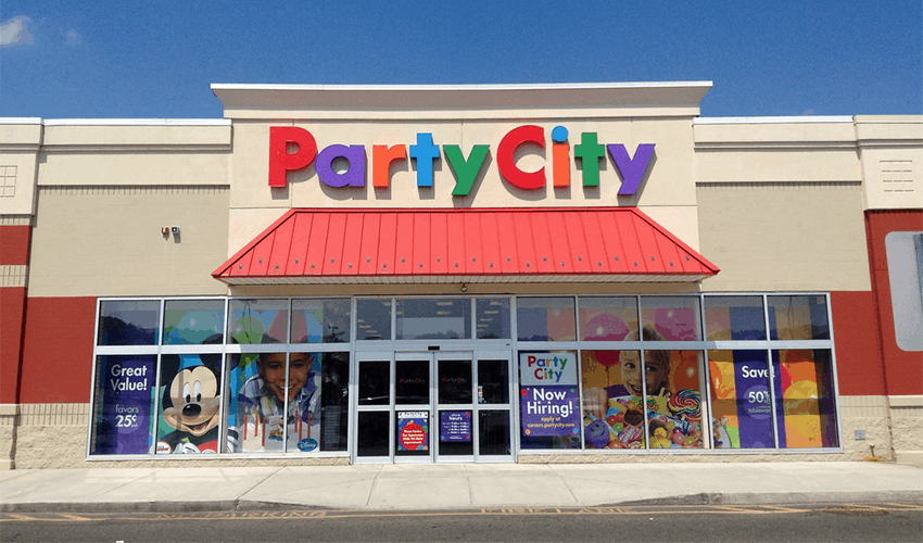 Party City Holdco Inc. (PRTY) Plunges 5.59 on March 29 Biotech Today