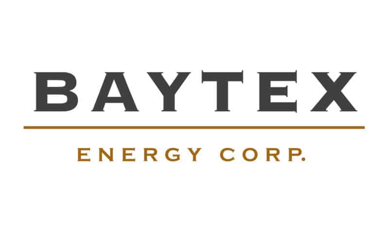 Baytex Energy Corp. (BTE:CA) Declines 5.6%