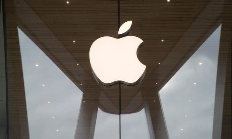 Jury Rules Apple Owes Qualcomm $31M for Patent Infringement