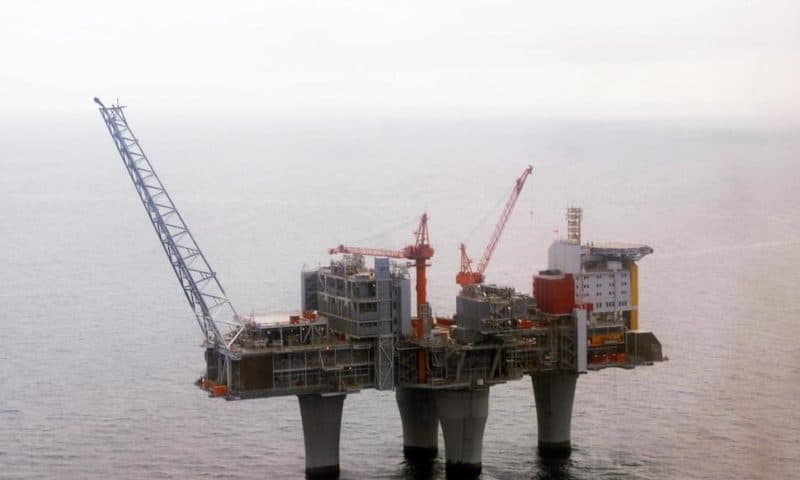 Norway's $1 Trillion Fund To Dump Oil And Gas Shares - Biotech Today