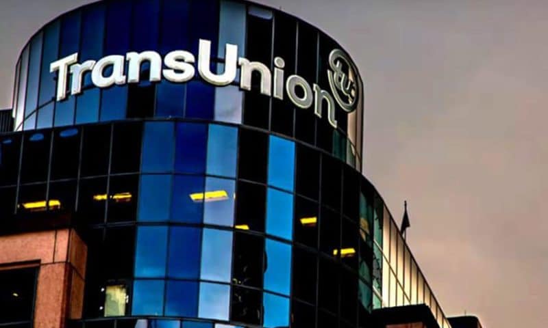 TransUnion (TRU) Holdings Cut by Chicago Equity Partners LLC