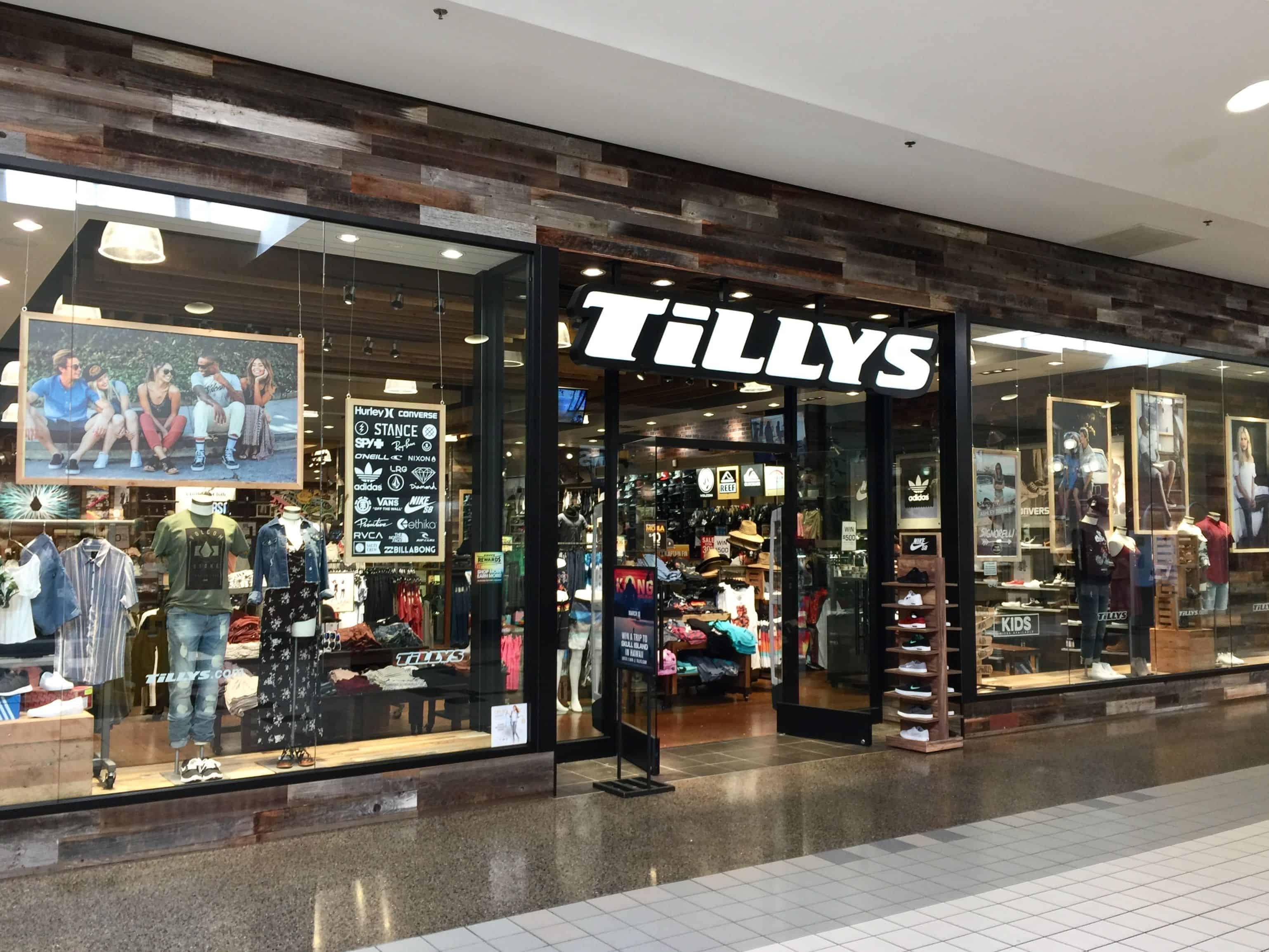 Tilly's Inc. (TLYS) Moves Higher on Volume Spike for March 18 - Biotech ...