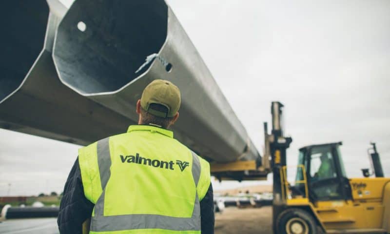 Equities Analysts Offer Predictions for Valmont Industries, Inc.’s Q2 2019 Earnings (VMI)