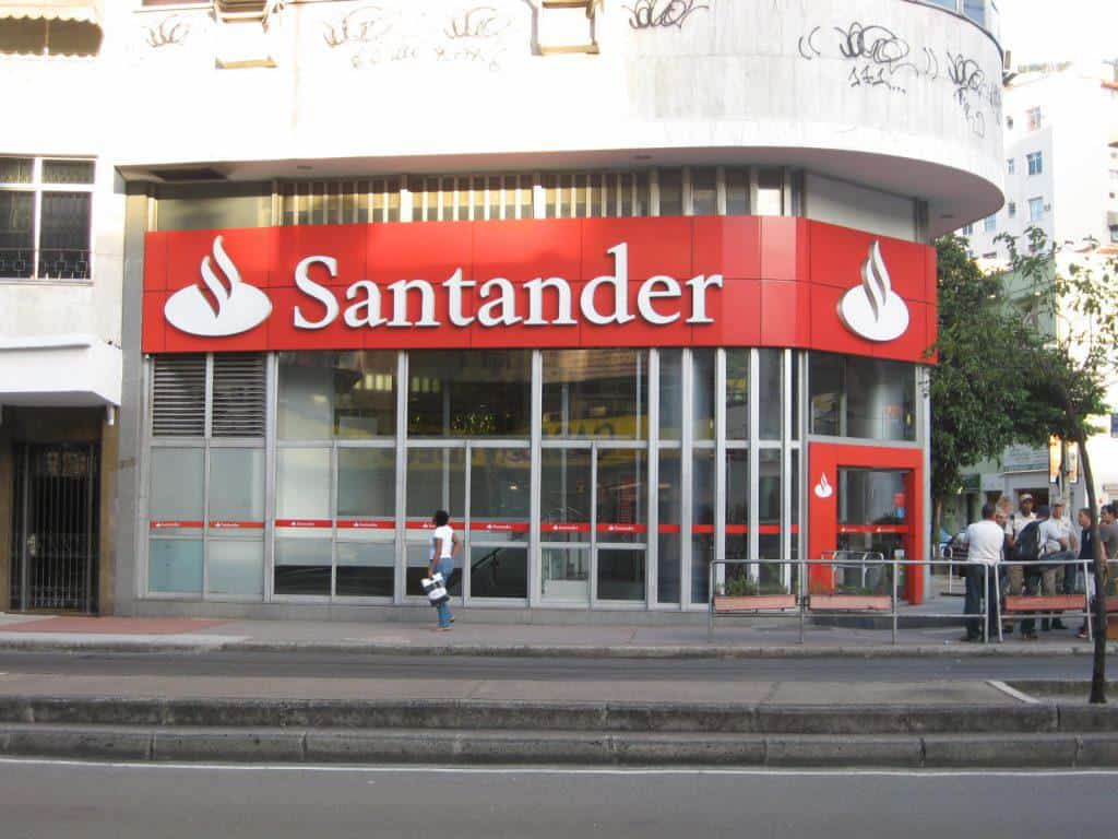 Banco Santander (SAN) Shares Gap Up To $4.78 - Biotech Today