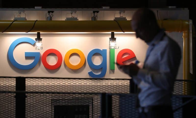 Alphabet earnings: Google juggles good investments with being a target for EU fines