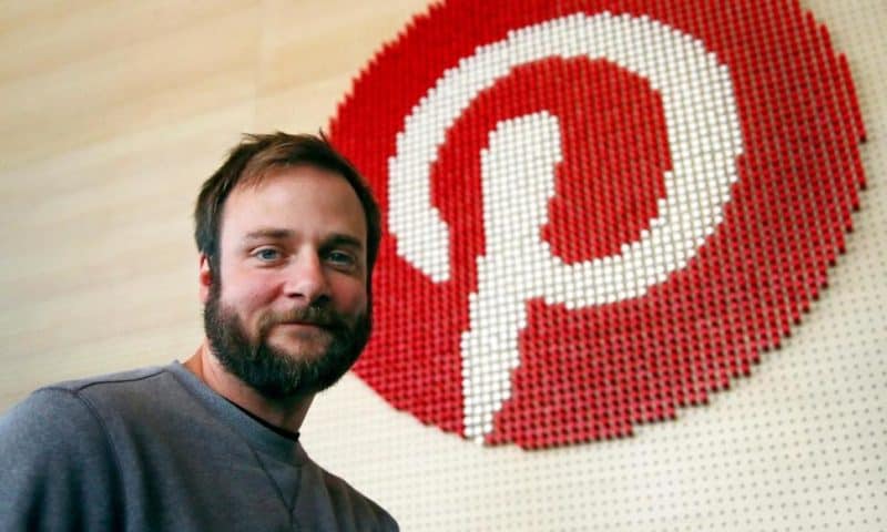 Pinterest Sets Conservative Pricing After Lyft Drop
