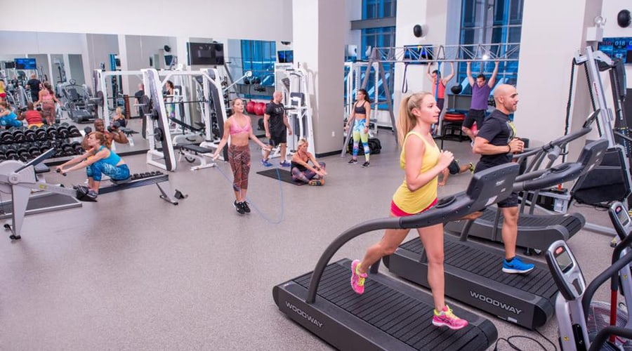 Equities Analysts Issue Forecasts for Town Sports International