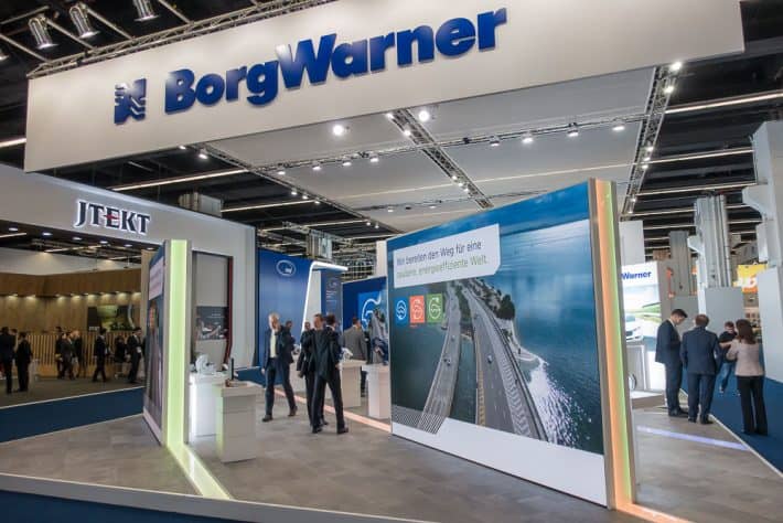Equities Analysts Offer Predictions for BorgWarner Inc.’s Q3 2019 Earnings (BWA)