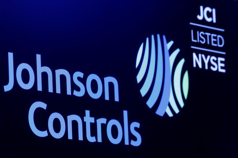 Equities Analysts Boost Earnings Estimates For Johnson Controls ...