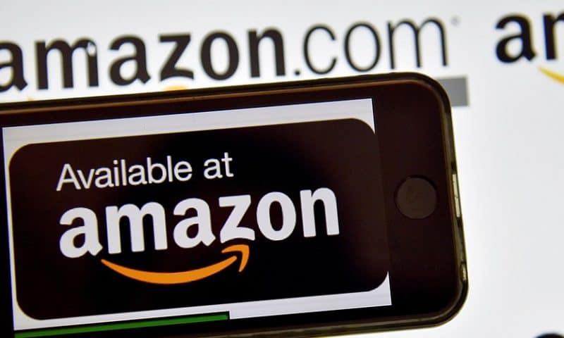 Amazon will hit $3,000, says Piper Jaffray, making Buffett look smart