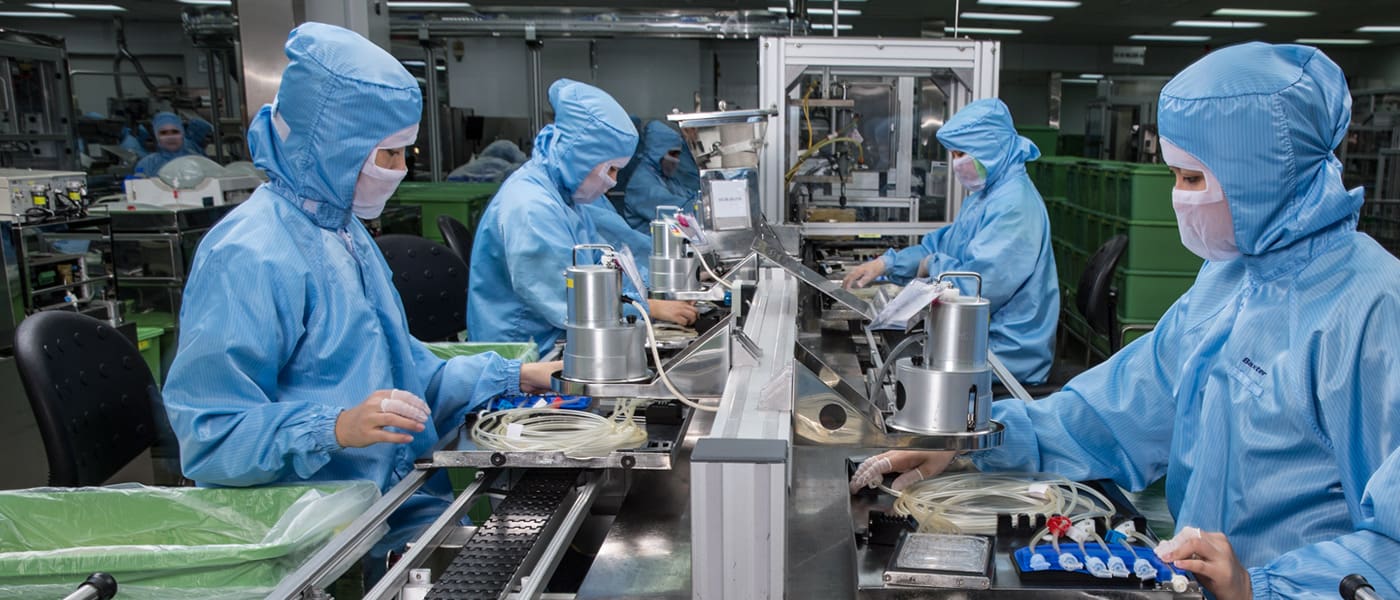 Equities Analysts Set Expectations for Baxter International Inc’s Q2