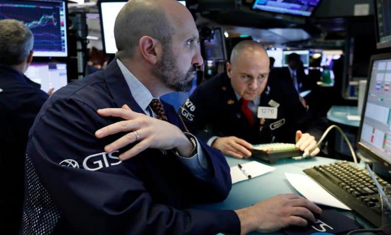 US Stocks End Broadly Higher on Solid Jobs Report, Earnings