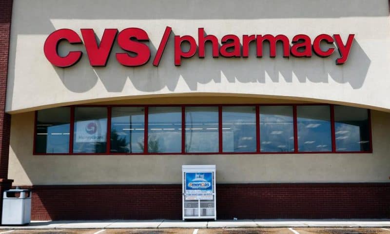CVS Beats All Around and Ups Expectations for the Year