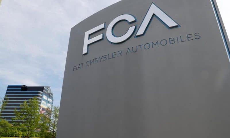 France: No Jobs Must Be Lost in Renault-Fiat Chrysler Tie-Up