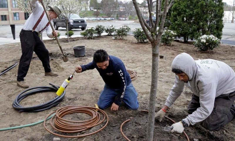 US to Add 30,000 Seasonal Worker Visas as Soon as This Week