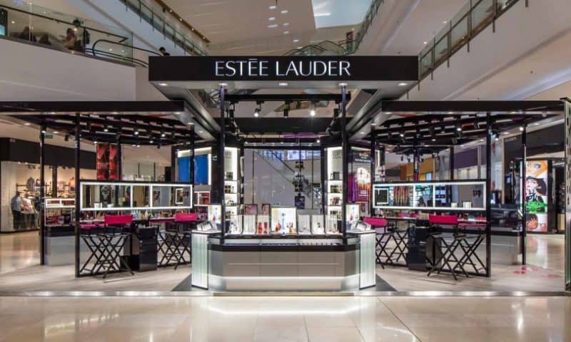 Equities Analysts Increase Earnings Estimates for Estee Lauder Companies Inc (EL)