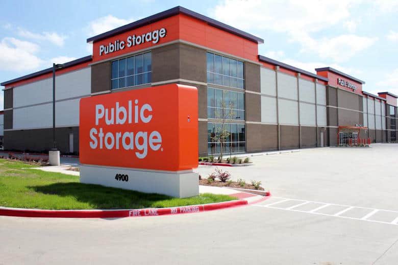 Public storage jobs in illinois