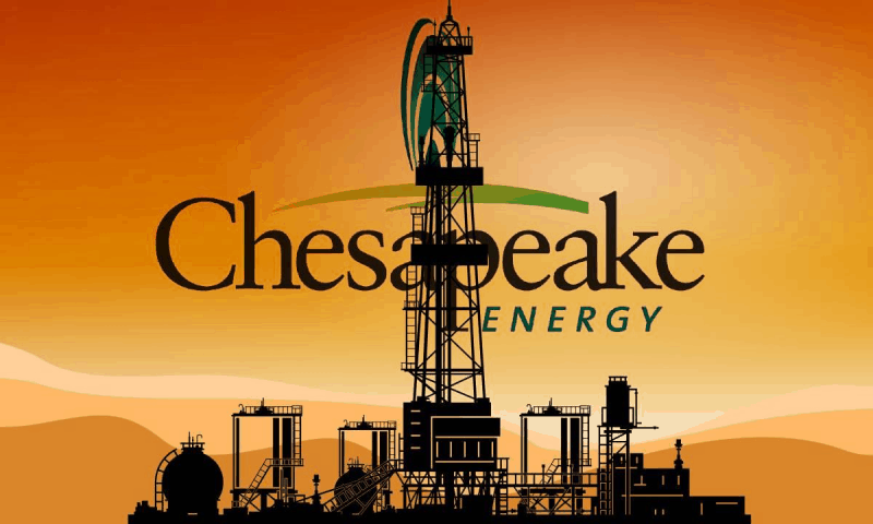 Equities Analysts Lift Earnings Estimates for Chesapeake Energy Co. (CHK)