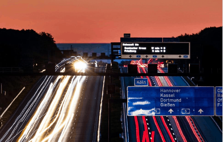 EU Court Declares Germany’s Highway Tolls Illegal