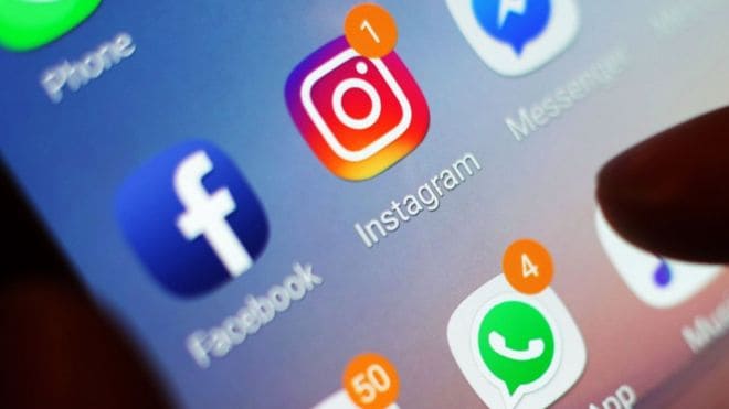 US demands social media details from visa applicants