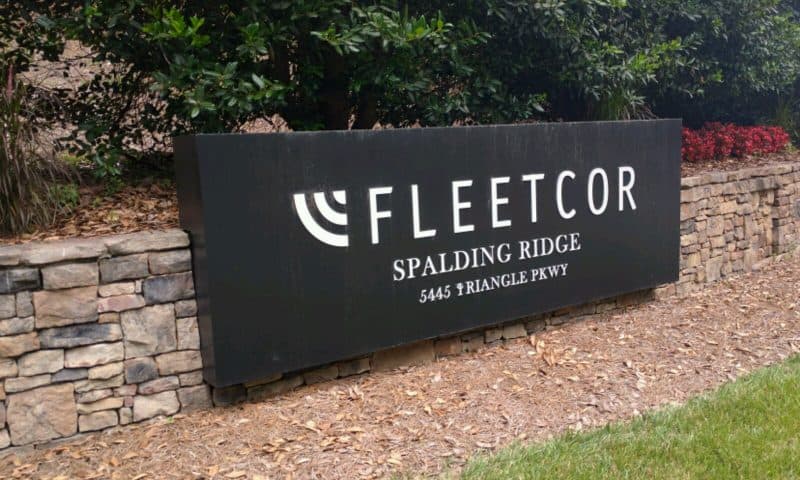 Equities Analysts Lift Earnings Estimates for FleetCor Technologies, Inc. (FLT)