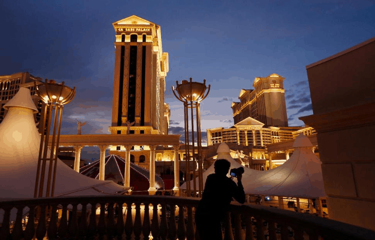 High Rollers: Eldorado Buys Caesars in Deal Valued at $17B