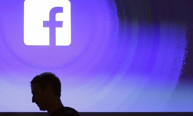 Facebook’s plan to break the global financial system