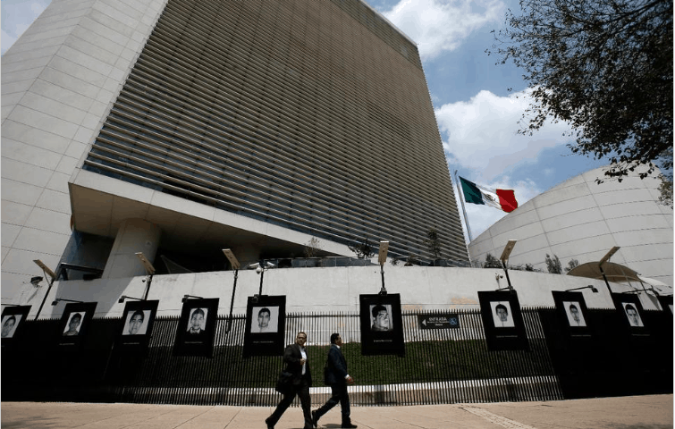 Mexico’s Senate Approves Trade Deal With US, Canada