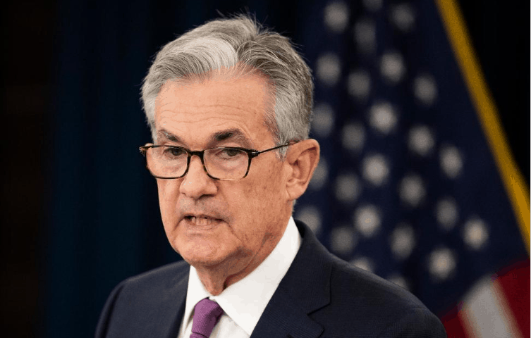 Fed Sees No Risk to Dollar From Cryptocurrencies