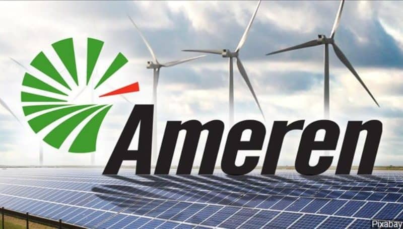 Equities Analysts Offer Predictions for Ameren Corp’s FY2020 Earnings (NYSE:AEE)