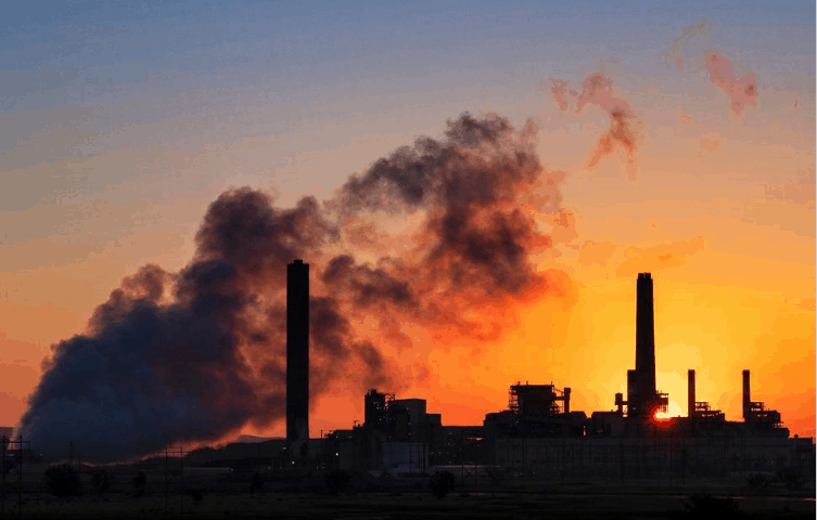 Amid Urgent Climate Warnings, EPA Gives Coal a Reprieve