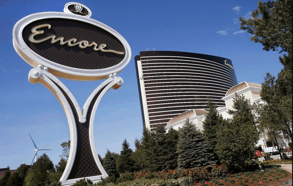 Will It Work? Glitzy Casino Opening on Industrial Waterfront Biotech