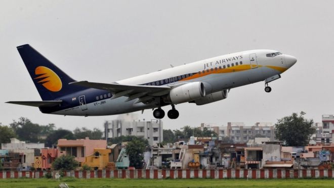 Jet Airways lenders plan insolvency proceedings