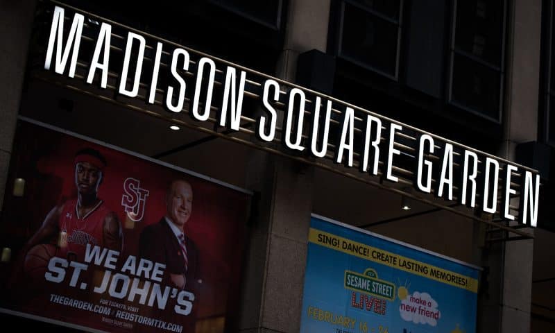 Equities Analysts Set Expectations for Madison Square Garden Co’s FY2019 Earnings (NYSE:MSG)