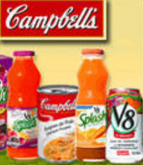 Equities Analysts Set Expectations for Campbell Soup’s Q4 2020 Earnings (NYSE:CPB)