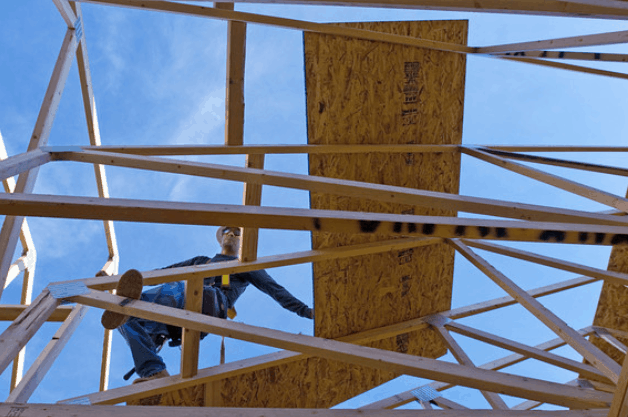 It’s green shoots for the housing market, home builders say