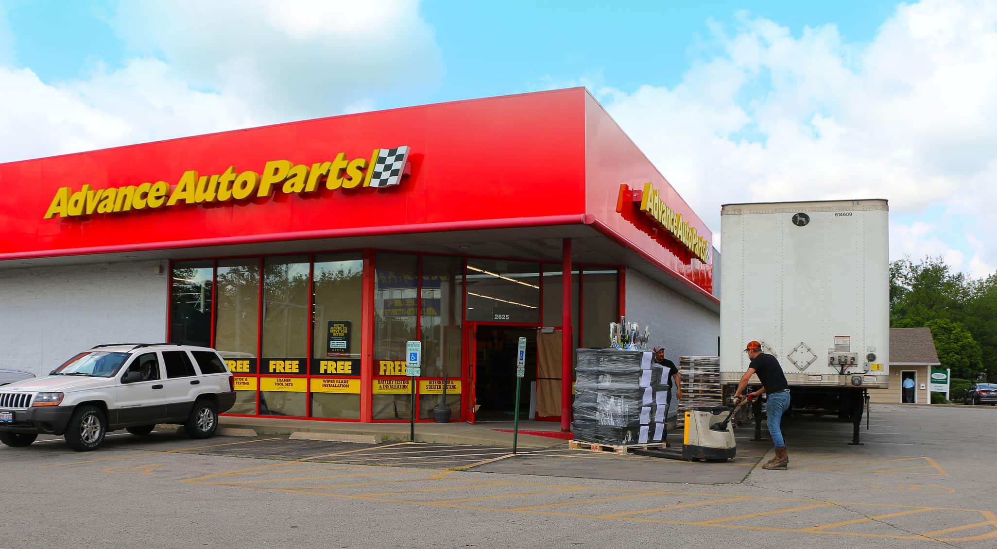 Equities Analysts Set Expectations for Advance Auto Parts, Inc.’s Q1 2019 Earnings (NYSEAAP