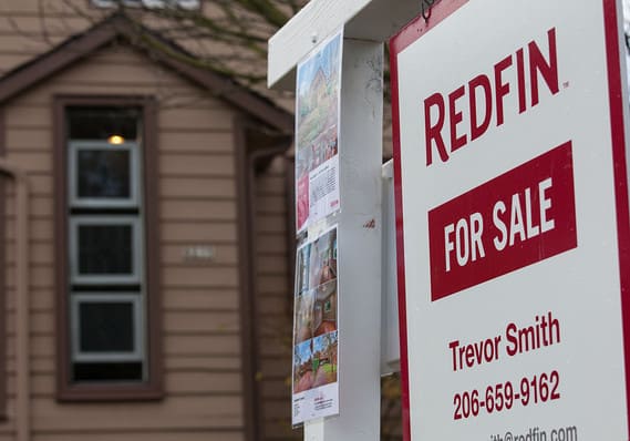 Real-estate sector ‘at the tipping point’ prompts stock analyst to flip his ratings