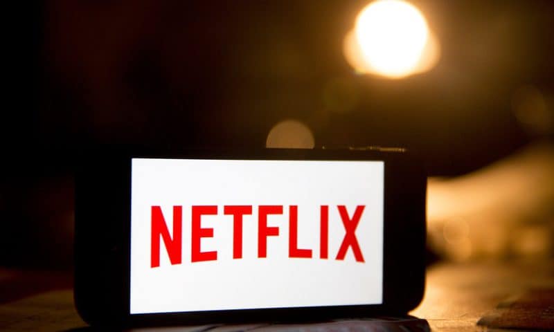 Surging Netflix stock snaps losing streak after analyst foresees U.S. subscriber number topping estimate