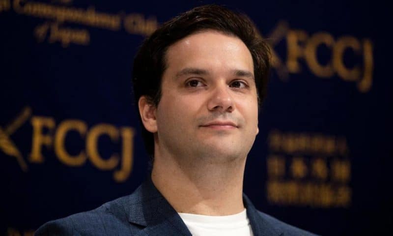 Mt. Gox Head Karpeles Plans New Japan Bitcoin Tech Business