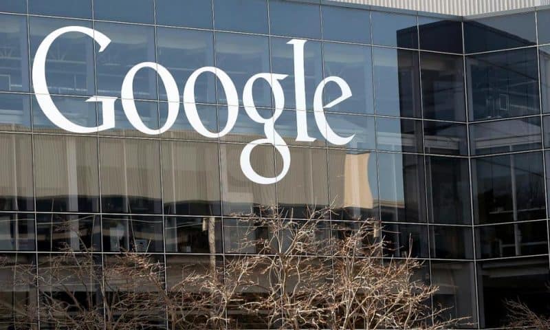 Justice Dept. Preparing Antitrust Probe of Google