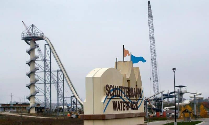 Schlitterbahn, Cedar Fair Enter $261M Water Park Sale Deal